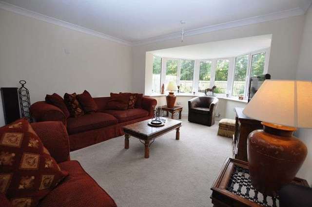  Image of 5 bedroom Detached house for sale in Old Road Branston Burton-on-Trent DE14 at Howards Way Branston Burton-On-Trent, DE14 3FP