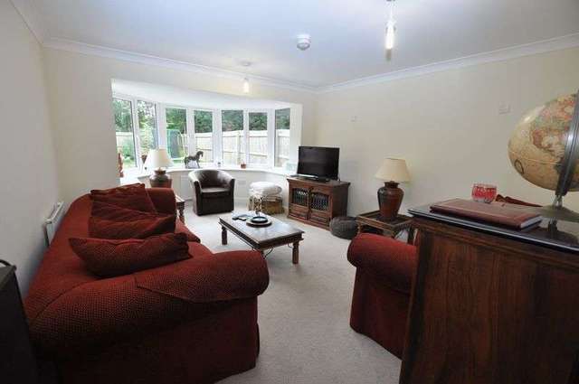  Image of 5 bedroom Detached house for sale in Old Road Branston Burton-on-Trent DE14 at Howards Way Branston Burton-On-Trent, DE14 3FP