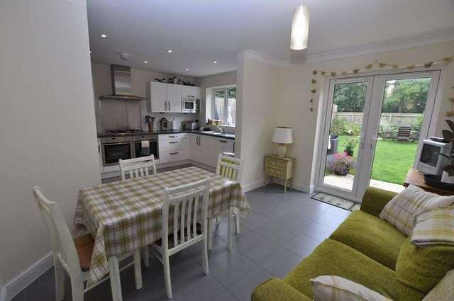  Image of 5 bedroom Detached house for sale in Old Road Branston Burton-on-Trent DE14 at Howards Way Branston Burton-On-Trent, DE14 3FP