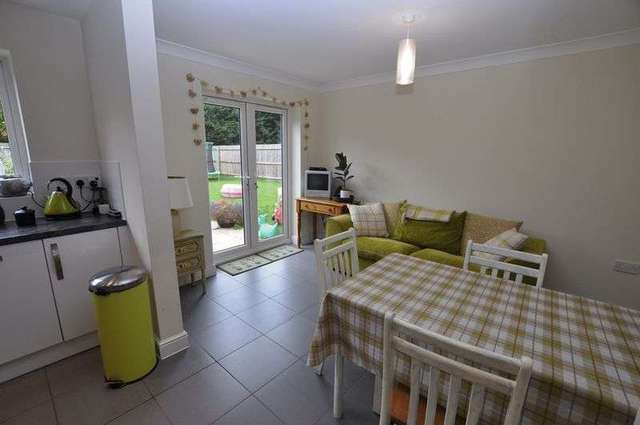  Image of 5 bedroom Detached house for sale in Old Road Branston Burton-on-Trent DE14 at Howards Way Branston Burton-On-Trent, DE14 3FP