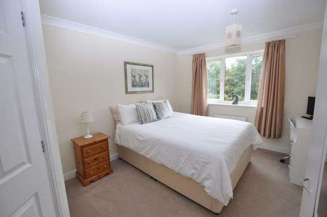  Image of 5 bedroom Detached house for sale in Old Road Branston Burton-on-Trent DE14 at Howards Way Branston Burton-On-Trent, DE14 3FP