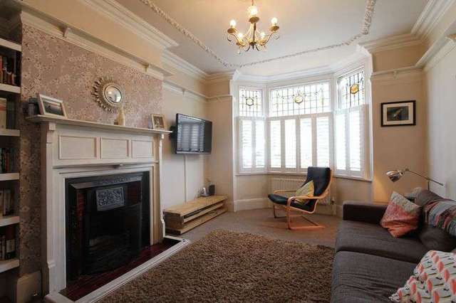  Image of 4 bedroom Semi-Detached house for sale in Humberstone Drive Leicester LE5 at Humberstone Drive  Leicester, LE5 0RA