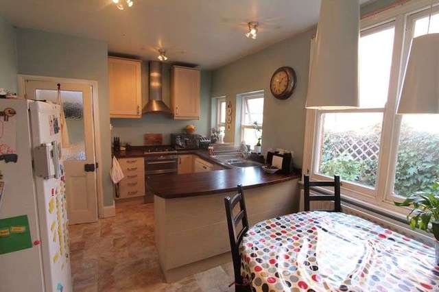  Image of 4 bedroom Semi-Detached house for sale in Humberstone Drive Leicester LE5 at Humberstone Drive  Leicester, LE5 0RA
