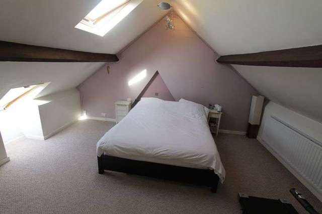  Image of 4 bedroom Semi-Detached house for sale in Humberstone Drive Leicester LE5 at Humberstone Drive  Leicester, LE5 0RA