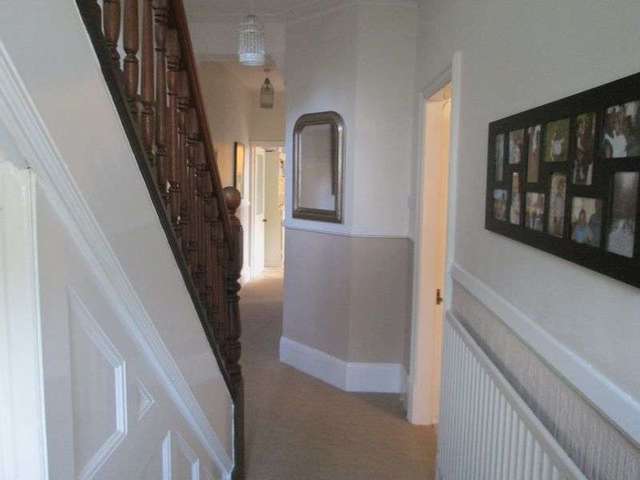  Image of 4 bedroom Semi-Detached house for sale in Humberstone Drive Leicester LE5 at Humberstone Drive  Leicester, LE5 0RA