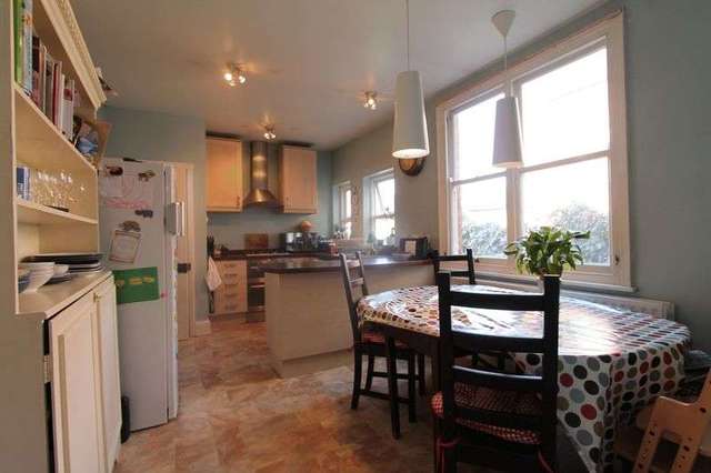  Image of 4 bedroom Semi-Detached house for sale in Humberstone Drive Leicester LE5 at Humberstone Drive  Leicester, LE5 0RA