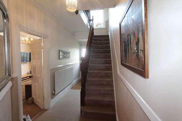  Image of 4 bedroom Semi-Detached house for sale in Humberstone Drive Leicester LE5 at Humberstone Drive  Leicester, LE5 0RA