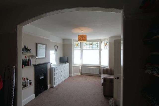  Image of 4 bedroom Semi-Detached house for sale in Humberstone Drive Leicester LE5 at Humberstone Drive  Leicester, LE5 0RA