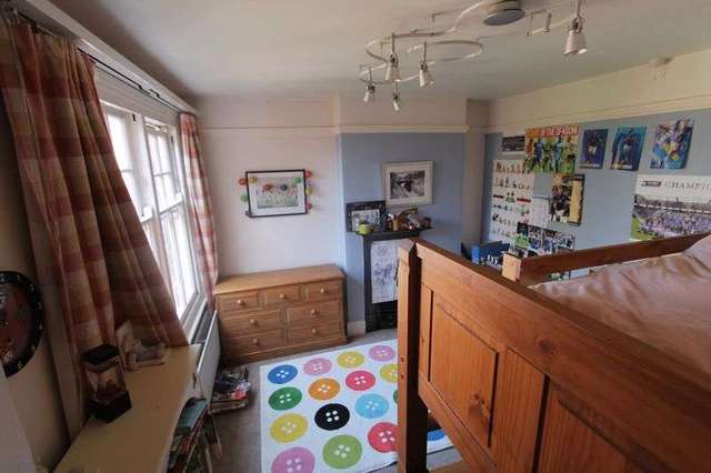  Image of 4 bedroom Semi-Detached house for sale in Humberstone Drive Leicester LE5 at Humberstone Drive  Leicester, LE5 0RA