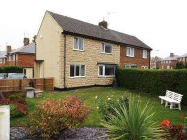  Image of 3 bedroom Semi-Detached house for sale in Hundens Lane Darlington DL1 at Darlington Durham Eastbourne, DL1 1JJ