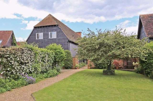  Image of 5 bedroom Detached house for sale in Acorn Street Hunsdon Ware SG12 at Acorn Street  Hunsdon, Nr Ware, SG12 8PL