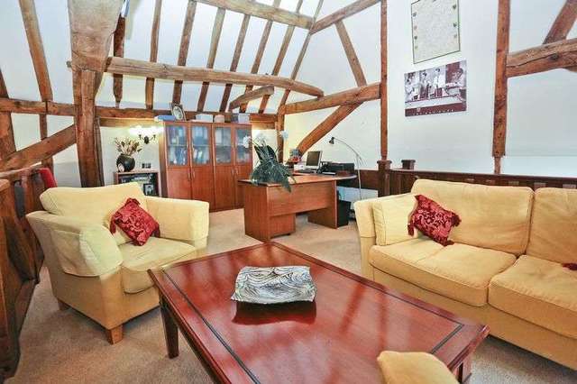  Image of 5 bedroom Detached house for sale in Acorn Street Hunsdon Ware SG12 at Acorn Street  Hunsdon, Nr Ware, SG12 8PL