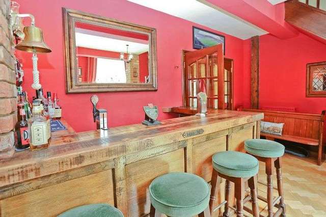  Image of 5 bedroom Detached house for sale in Acorn Street Hunsdon Ware SG12 at Acorn Street  Hunsdon, Nr Ware, SG12 8PL