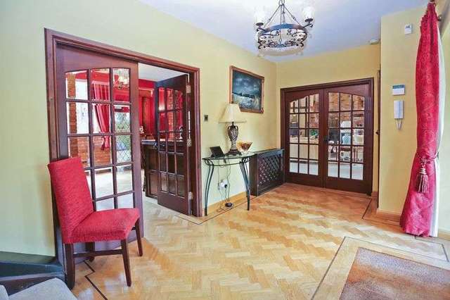  Image of 5 bedroom Detached house for sale in Acorn Street Hunsdon Ware SG12 at Acorn Street  Hunsdon, Nr Ware, SG12 8PL