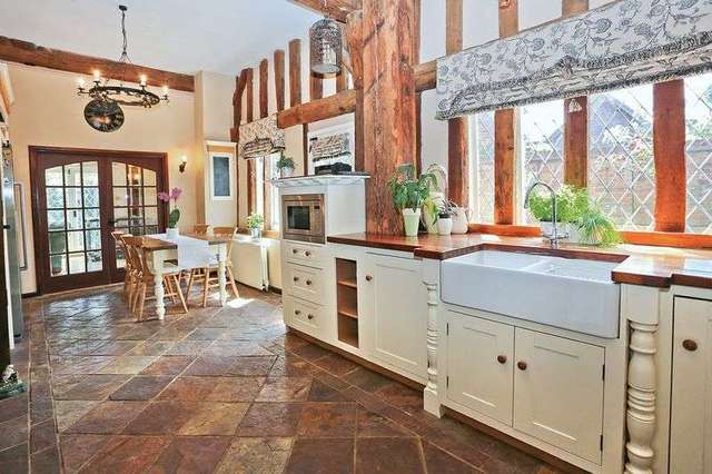  Image of 5 bedroom Detached house for sale in Acorn Street Hunsdon Ware SG12 at Acorn Street  Hunsdon, Nr Ware, SG12 8PL