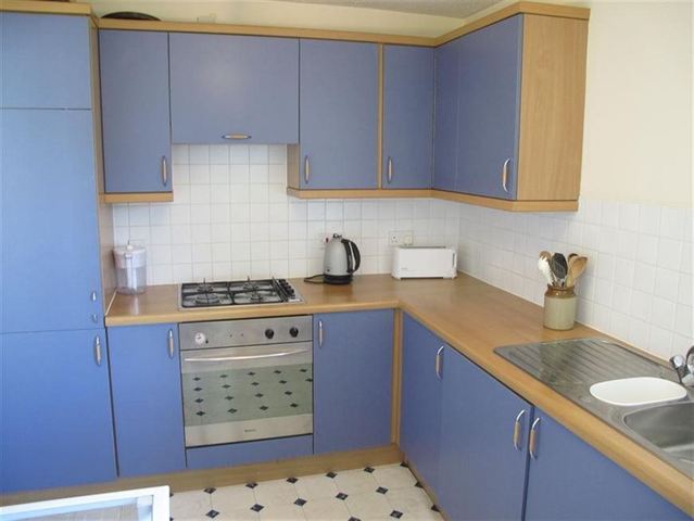  Image of 2 bedroom Flat to rent in Huntingdon Place Edinburgh EH7 at Broughton Edinburgh Edinburgh, EH7 4AT