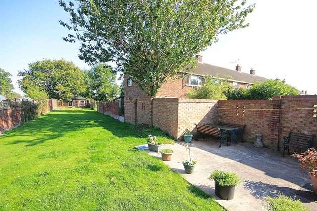  Image of 3 bedroom Semi-Detached house for sale in Hyde Road Caddington Luton LU1 at Hyde Road Caddington Luton, LU1 4HE