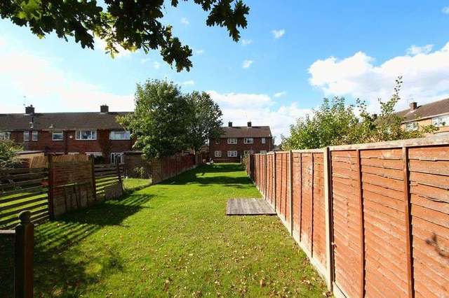  Image of 3 bedroom Semi-Detached house for sale in Hyde Road Caddington Luton LU1 at Hyde Road Caddington Luton, LU1 4HE
