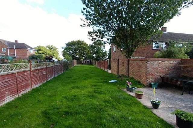  Image of 3 bedroom Semi-Detached house for sale in Hyde Road Caddington Luton LU1 at Hyde Road Caddington Luton, LU1 4HE