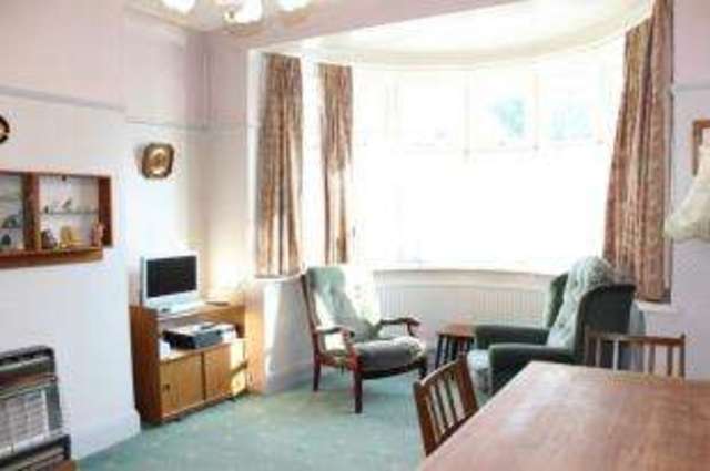  Image of 4 bedroom Detached house for sale in Falmouth Gardens Ilford IG4 at Ilford  South Woodford, IG4 5JQ