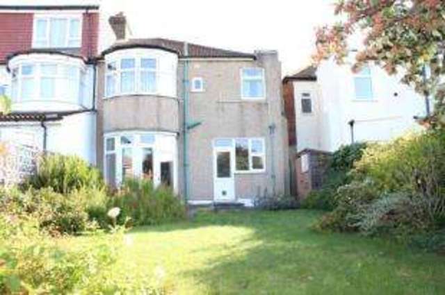  Image of 4 bedroom Detached house for sale in Falmouth Gardens Ilford IG4 at Ilford  South Woodford, IG4 5JQ
