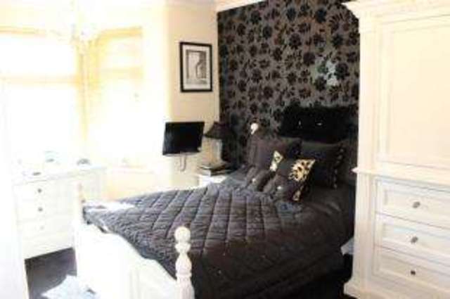  Image of 4 bedroom Terraced house for sale in Perth Road Ilford IG2 at Ilford  Redbridge, IG2 6AR