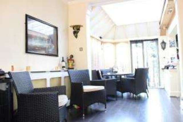  Image of 4 bedroom Terraced house for sale in Perth Road Ilford IG2 at Ilford  Redbridge, IG2 6AR