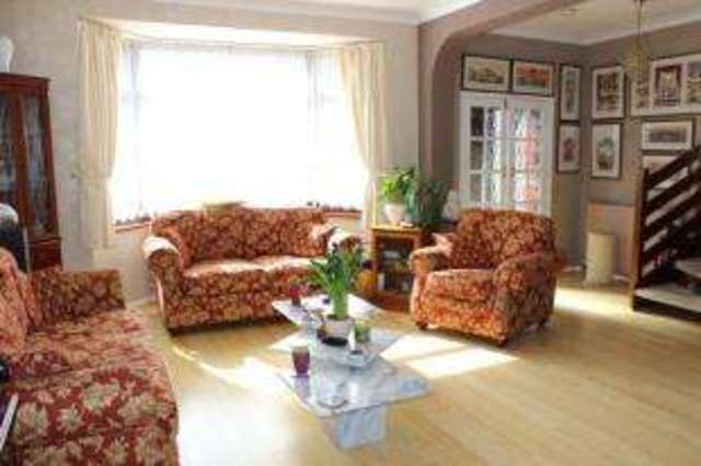  Image of 3 bedroom Semi-Detached house for sale in Easternville Gardens Ilford IG2 at Ilford  Redbridge, IG2 6AB