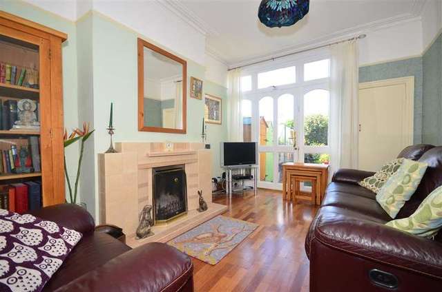  Image of 4 bedroom Terraced house for sale in Ingatestone Road London E12 at Wanstead London Wanstead, E12 5HE