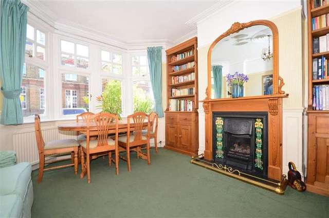  Image of 4 bedroom Terraced house for sale in Ingatestone Road London E12 at Wanstead London Wanstead, E12 5HE