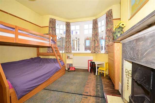  Image of 4 bedroom Terraced house for sale in Ingatestone Road London E12 at Wanstead London Wanstead, E12 5HE