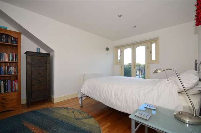  Image of 4 bedroom Terraced house for sale in Ingatestone Road London E12 at Wanstead London Wanstead, E12 5HE