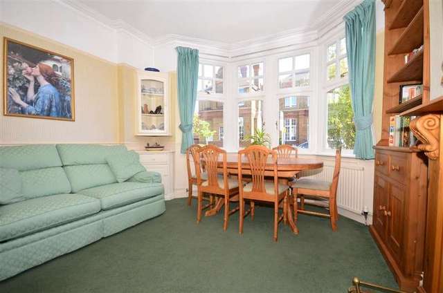  Image of 4 bedroom Terraced house for sale in Ingatestone Road London E12 at Wanstead London Wanstead, E12 5HE