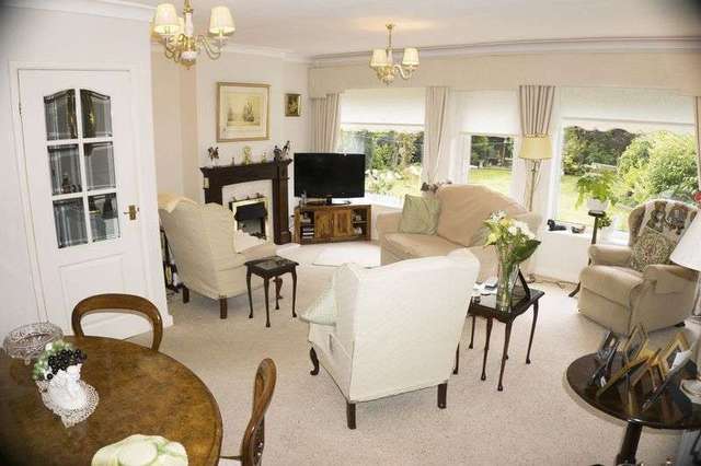  Image of 2 bedroom Detached house for sale in Inglewood Grove Streetly Sutton Coldfield B74 at Inglewood Grove Streetly Sutton Coldfield, B74 3LW
