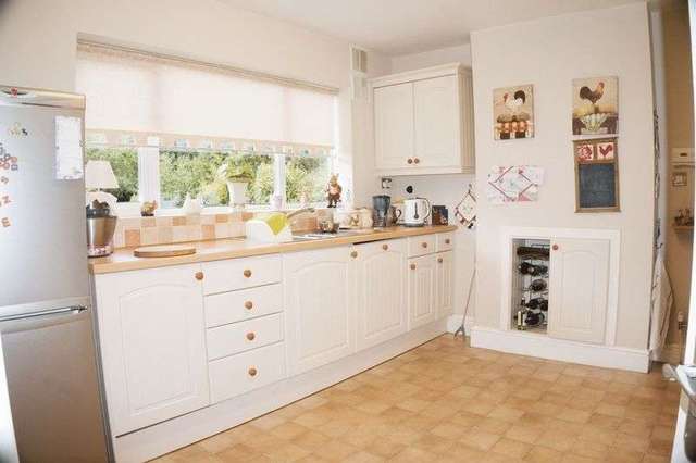  Image of 2 bedroom Detached house for sale in Inglewood Grove Streetly Sutton Coldfield B74 at Inglewood Grove Streetly Sutton Coldfield, B74 3LW