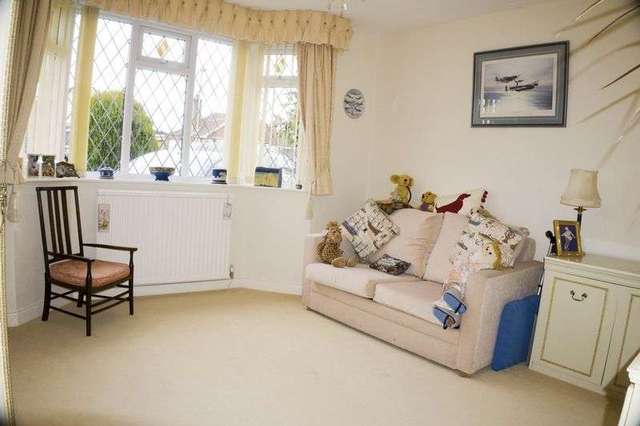  Image of 2 bedroom Detached house for sale in Inglewood Grove Streetly Sutton Coldfield B74 at Inglewood Grove Streetly Sutton Coldfield, B74 3LW