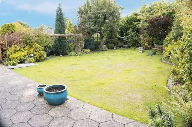  Image of 2 bedroom Detached house for sale in Inglewood Grove Streetly Sutton Coldfield B74 at Inglewood Grove Streetly Sutton Coldfield, B74 3LW