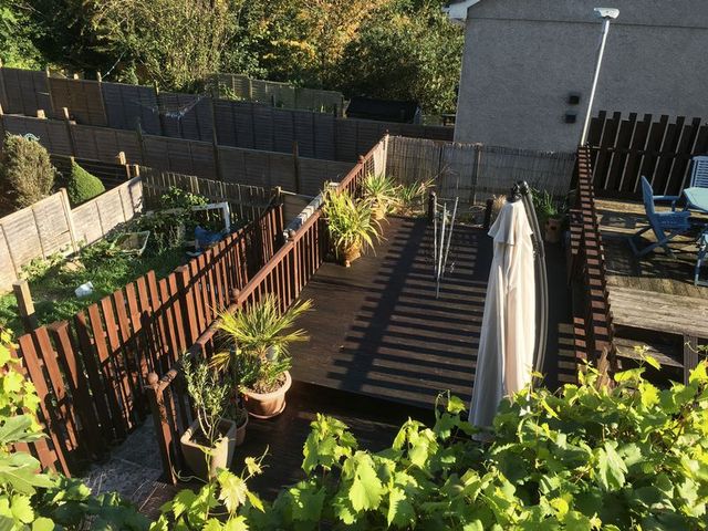  Image of 2 bedroom Terraced house to rent in Jackson Close Plymouth PL5 at Jackson Close Weston Mill Plymouth, PL5 1AS