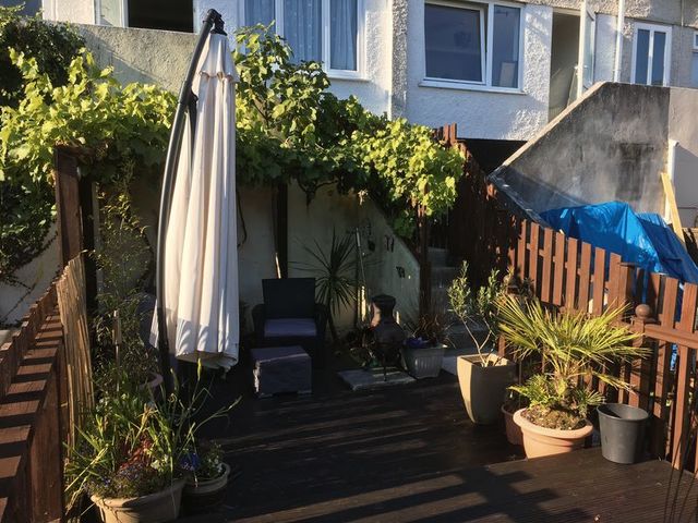  Image of 2 bedroom Terraced house to rent in Jackson Close Plymouth PL5 at Jackson Close Weston Mill Plymouth, PL5 1AS