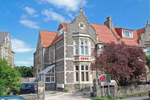  Image of 2 bedroom Flat to rent in Jesmond Road Clevedon BS21 at Jesmond Road  Clevedon, BS21 7PA