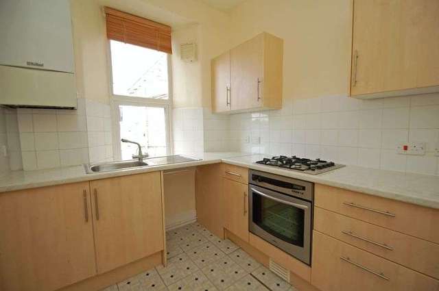  Image of 2 bedroom Flat to rent in Jesmond Road Clevedon BS21 at Jesmond Road  Clevedon, BS21 7PA