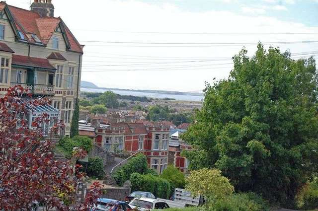  Image of 2 bedroom Flat to rent in Jesmond Road Clevedon BS21 at Jesmond Road  Clevedon, BS21 7PA