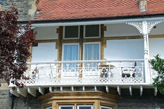 Image of 2 bedroom Flat to rent in Jesmond Road Clevedon BS21 at Jesmond Road  Clevedon, BS21 7PA