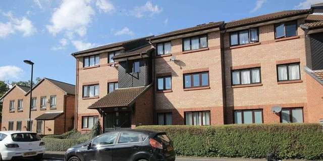  Image of 2 bedroom Flat for sale in John Gooch Drive Enfield EN2 at John Gooch Drive  Enfield, EN2 8HG