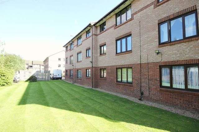  Image of 2 bedroom Flat for sale in John Gooch Drive Enfield EN2 at John Gooch Drive  Enfield, EN2 8HG