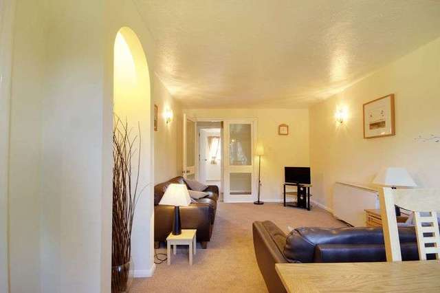  Image of 2 bedroom Flat for sale in John Gooch Drive Enfield EN2 at John Gooch Drive  Enfield, EN2 8HG
