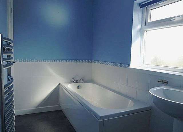 Image of 2 bedroom Semi-Detached house for sale in Johnson Place Stoke-on-Trent ST6 at Johnson Place Fegg Hayes Stoke-On-Trent, ST6 6RF