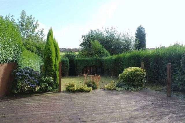  Image of 2 bedroom Semi-Detached house for sale in Johnson Place Stoke-on-Trent ST6 at Johnson Place Fegg Hayes Stoke-On-Trent, ST6 6RF