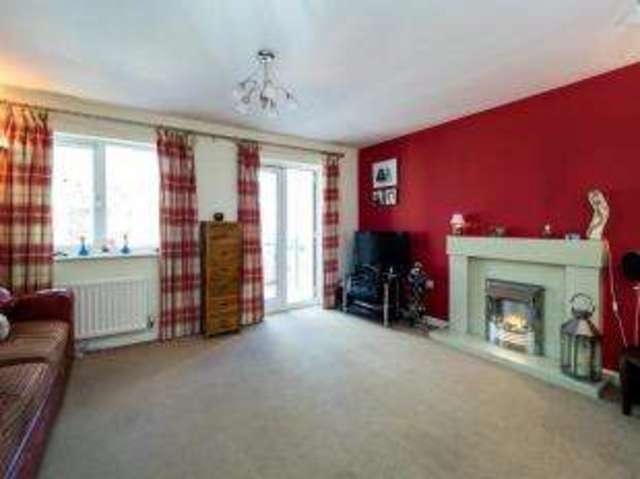  Image of 4 bedroom Detached house for sale in Johnson Way Chilwell Beeston Nottingham NG9 at Chilwell Beeston Toton, NG9 6RJ