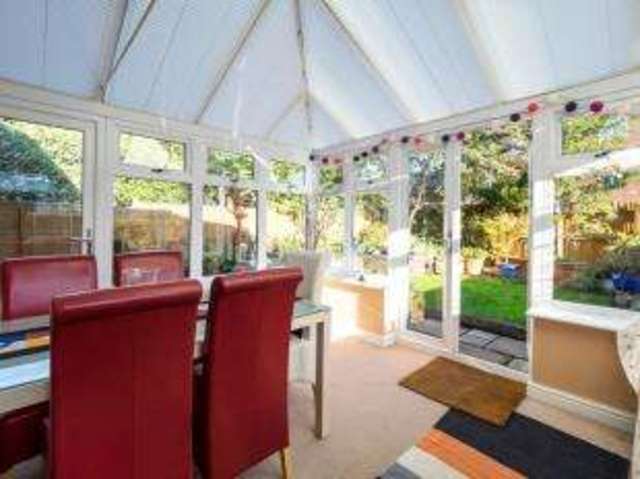 Image of 4 bedroom Detached house for sale in Johnson Way Chilwell Beeston Nottingham NG9 at Chilwell Beeston Toton, NG9 6RJ